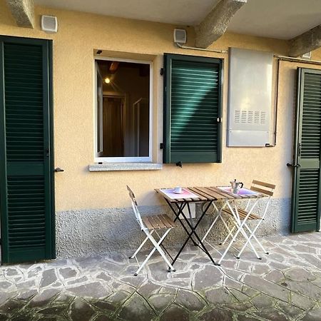 La Casa Di Gio - Affitti Brevi Italia Appartement Lecco Buitenkant foto