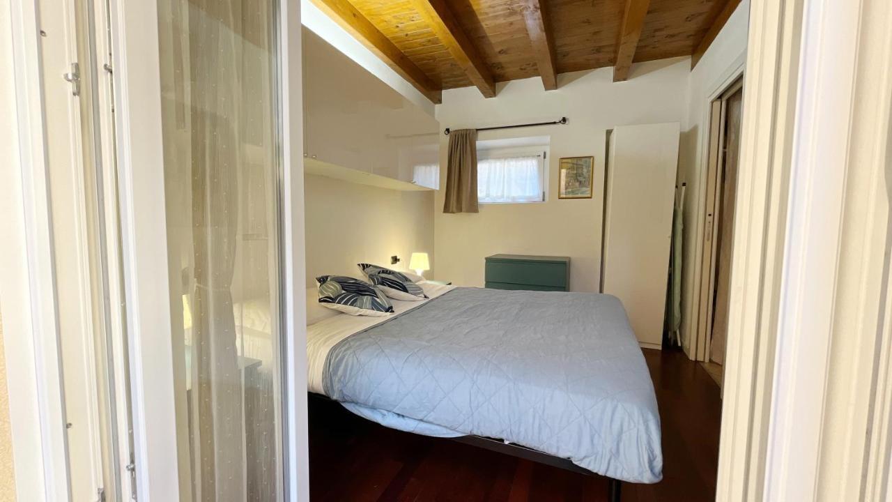 La Casa Di Gio - Affitti Brevi Italia Appartement Lecco Buitenkant foto